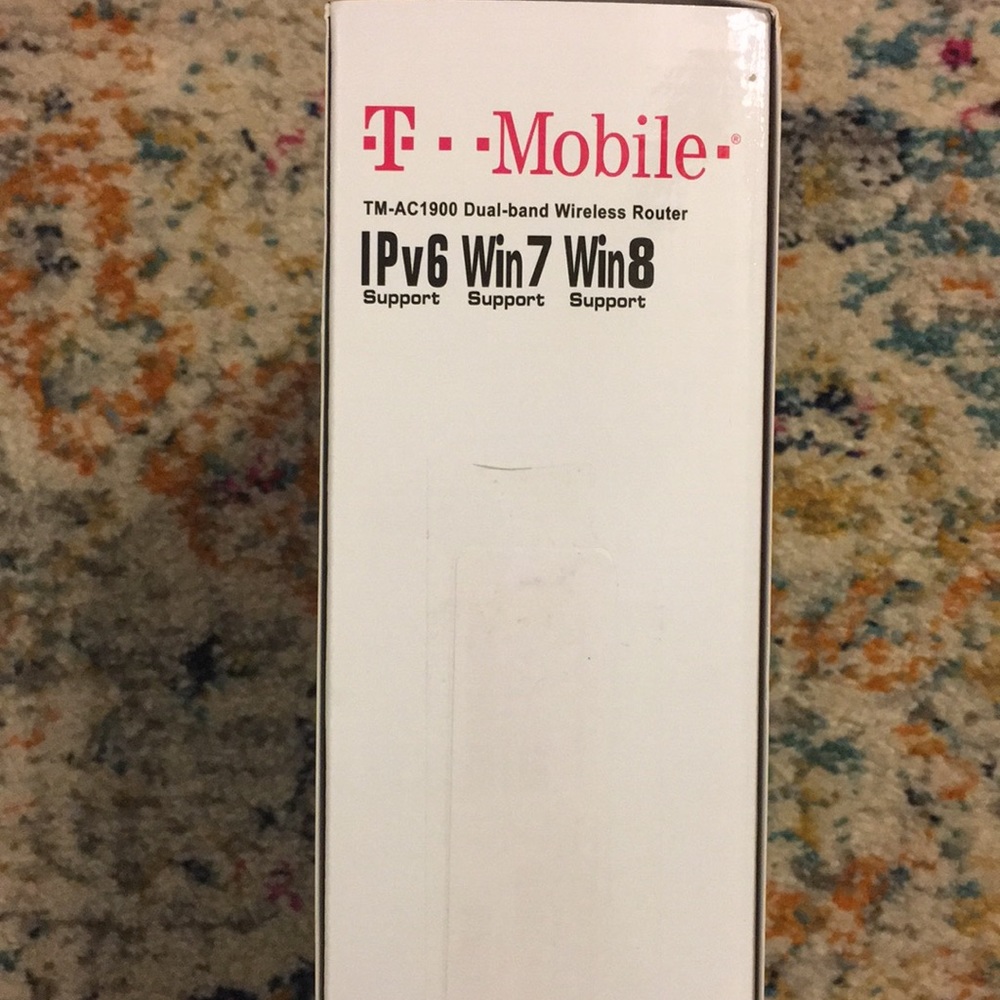 Wi-Fi CellSpot Router - Picture 3 of 5